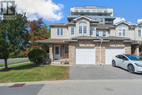27-20 Shackleton Drive, Guelph (Grange Road), ON, N1E0C5 | Card Image