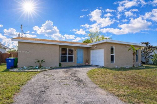 11730 Nw 33rd St, Sunrise, FL, 33323-1224 | Card Image
