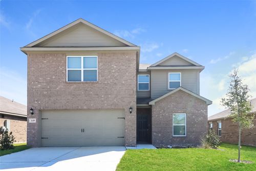 149 Switchback Hill Rd, Newark, TX, 76071-3238 | Card Image