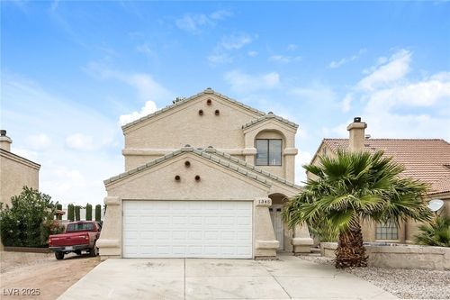 1345 Stokes St, Las Vegas, NV, 89110-1783 | Card Image