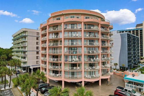 104-202 70th Ave N, Myrtle Beach, SC, 29572-3608 | Card Image
