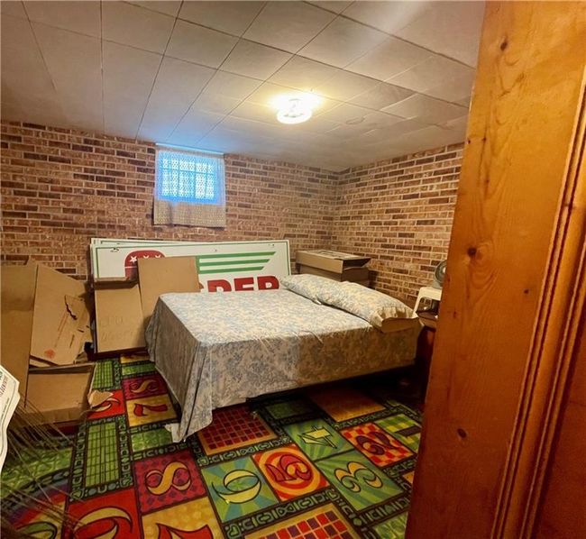 130 W 2 Nd St, Home with 2 bedrooms, 2 bathrooms and null parking in Clearmont MO | Image 19