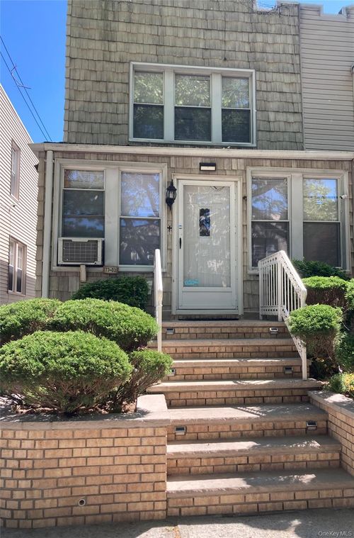 7733 79th Pl, Glendale, NY, 11385-7537 | Card Image