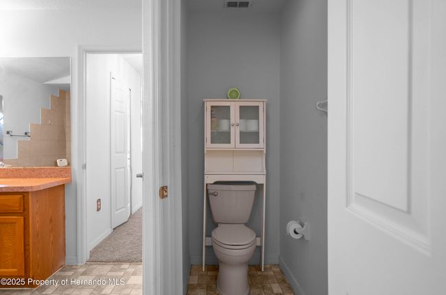 7285 Nightwalker Rd, House other with 4 bedrooms, 3 bathrooms and null parking in WEEKI WACHEE FL | Image 29
