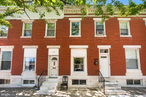 506 N Kenwood Ave, BALTIMORE, MD, 21205-2627 | Card Image