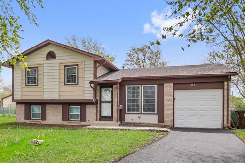 3858 Holly Ct, Country Club Hills, IL, 60478-4615 | Card Image