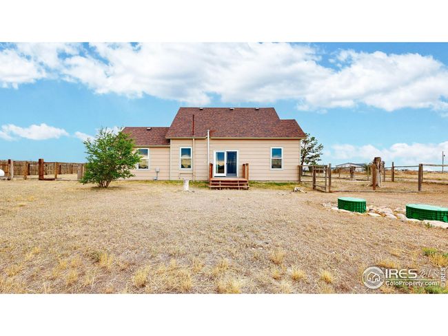 9571 Gray Ave, House other with 4 bedrooms, 1 bathrooms and null parking in Carr CO | Image 30
