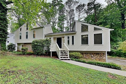 1341 Rhododendron Dr Nw, Acworth, GA, 30102-3555 | Card Image