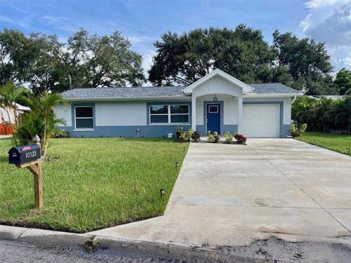 10123 52nd Ave N, St Petersburg, FL, 33708-3405 | Card Image