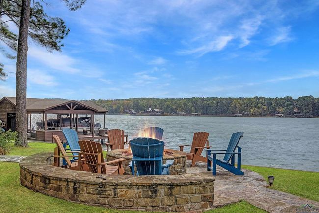 688 Eagle Point Dr E, House other with 6 bedrooms, 6 bathrooms and null parking in Mt Vernon TX | Image 37