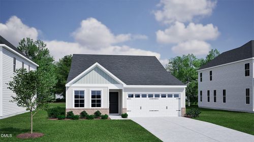393-2025 Bull City Bend, Durham, NC, 27703 | Card Image
