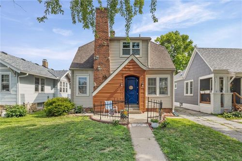 811 E 23rd Ave, Kansas City, MO, 64116-3354 | Card Image