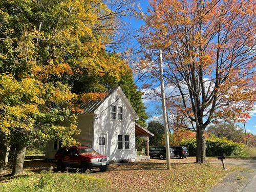 565 River Rd, North Anson, ME, 04958-7121 | Card Image