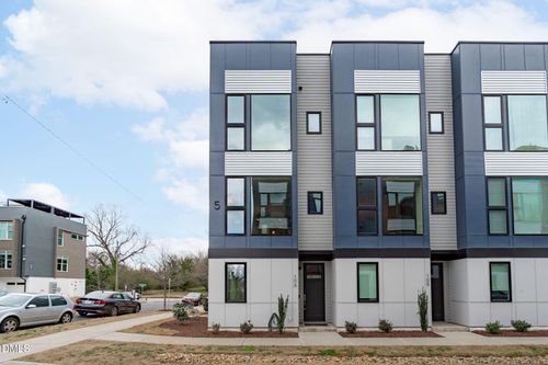 unit-106-5 Seawell Ave, Raleigh, NC, 27601-1293 | Card Image