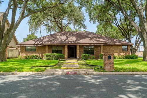 1100 Xanthisma Ave, Mcallen, TX, 78504-3519 | Card Image