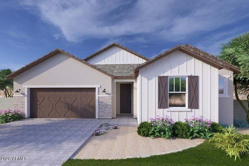 18439 W Desert Bloom St, Goodyear, AZ, 85338 | Card Image