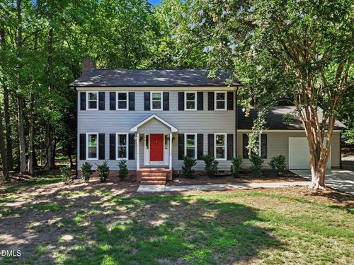 1326 Hounds Ear Rd, Hillsborough, NC, 27278-9776 | Card Image