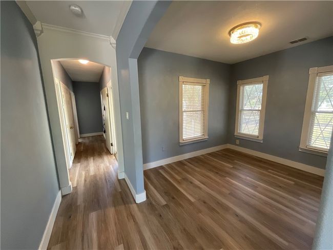 3662 Monterrey St, House other with 2 bedrooms, 1 bathrooms and null parking in Corpus Christi TX | Image 16