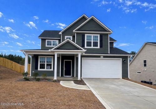 279 Harborwood Street, Lillington, NC, 27546 | Card Image