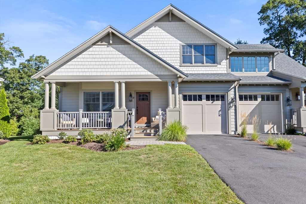 Sandy Hill Cir, Scituate, MA 02066