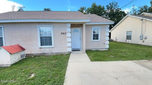 3613 Eagle Ln, Panama City, FL, 32404-3121 | Card Image