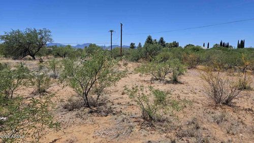 32c-APN 106-25-032 --, Huachuca City, AZ, 85616 | Card Image