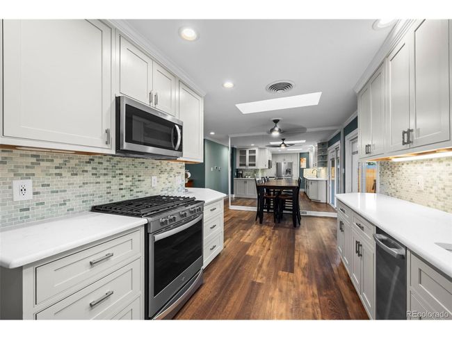 5320 W 62 Nd Ave, House other with 4 bedrooms, 3 bathrooms and null parking in Arvada CO | Image 9