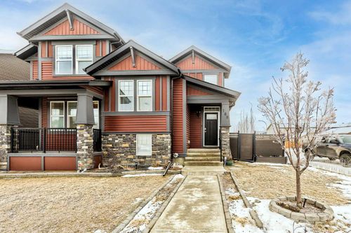 108 Evanston Hill Nw, Calgary, AB, T3P1J6 | Card Image