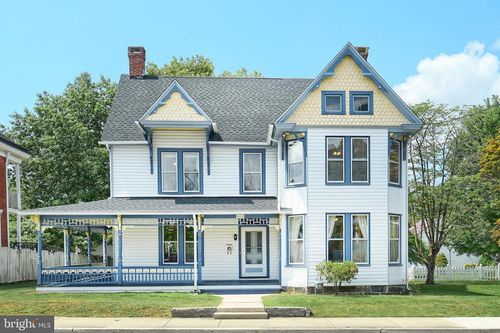 412 Carlisle St, GETTYSBURG, PA, 17325-1310 | Card Image