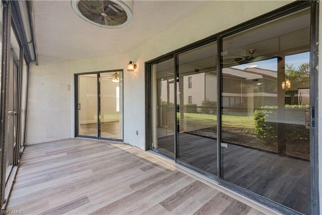 APT-1 - 15456 Admiralty Cir, Condo with 3 bedrooms, 2 bathrooms and 1 parking in NORTH FORT MYERS FL | Image 16