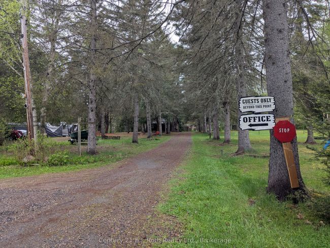 836 Lake Nipissing Rd, Home with 0 bedrooms, 1 bathrooms and null parking in Nipissing ON | Image 27