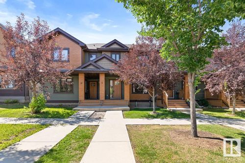61 Tonewood Blvd, Spruce Grove, AB, T7X0W4 | Card Image