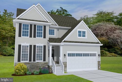 chalfont-plan-502 E Constitution Road, SMYRNA, DE, 19977 | Card Image
