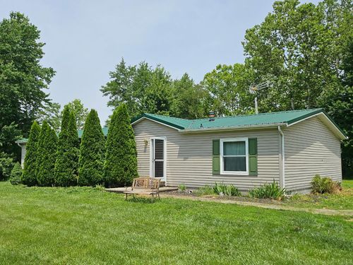4871 E State Road 350, Milan, IN, 47031-9200 | Card Image