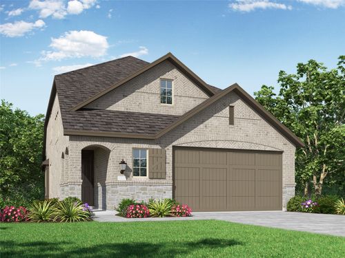 22403 Red Flower Drive, Cypress, TX, 77433 | Card Image
