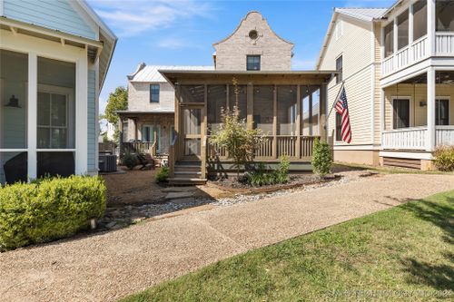 21 Redbud Lane, Carlton Landing, OK, 74432 | Card Image