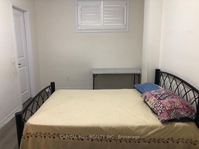LOWER - 2077 Brock Rd, House attached with 1 bedrooms, 1 bathrooms and 1 parking in Pickering ON | Image 10