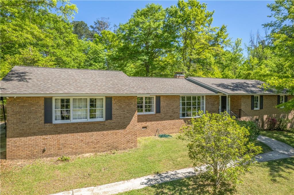 Residential in Milledgeville