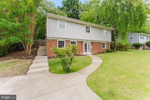 4508 Tipton Ln, ALEXANDRIA, VA, 22310-2058 | Card Image