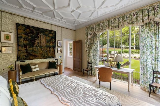 41 Blackland Rd Nw, House other with 7 bedrooms, 9 bathrooms and null parking in Atlanta GA | Image 37