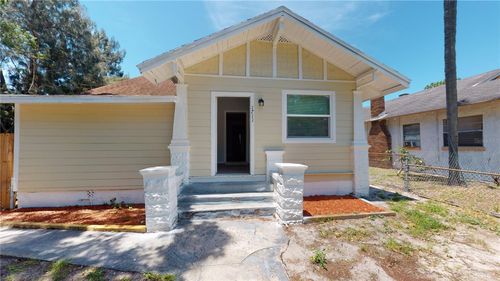 1711 Scranton St S, ST PETERSBURG, FL, 33711-2613 | Card Image