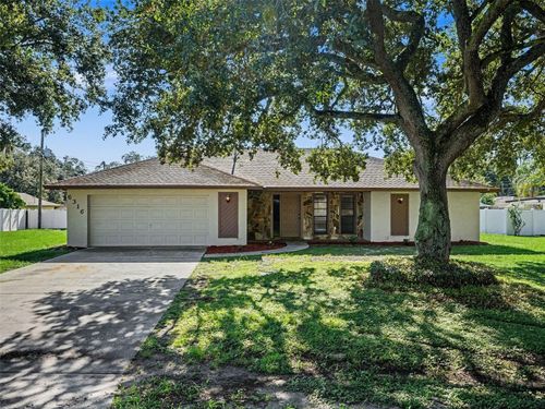 6316 Timucuans Dr, Lakeland, FL, 33813-3797 | Card Image