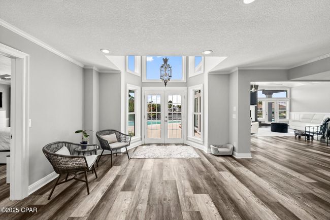 405 Wahoo Rd, House other with 4 bedrooms, 3 bathrooms and null parking in Panama City Beach FL | Image 12