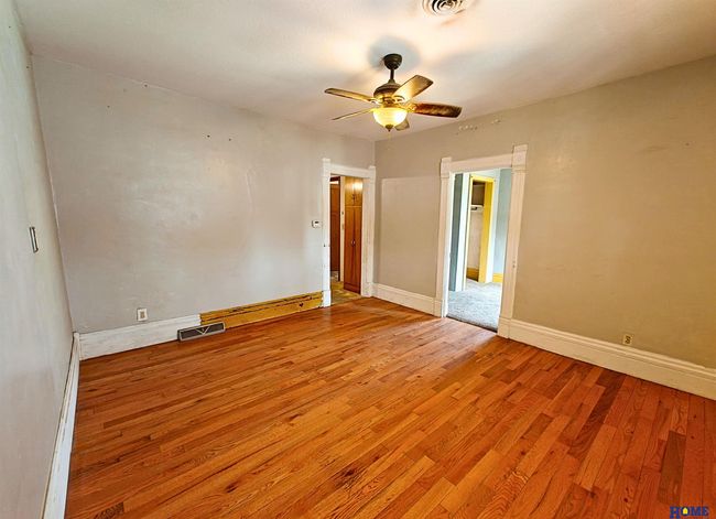 313 Main St, House other with 1 bedrooms, 1 bathrooms and 1 parking in Johnson NE | Image 4