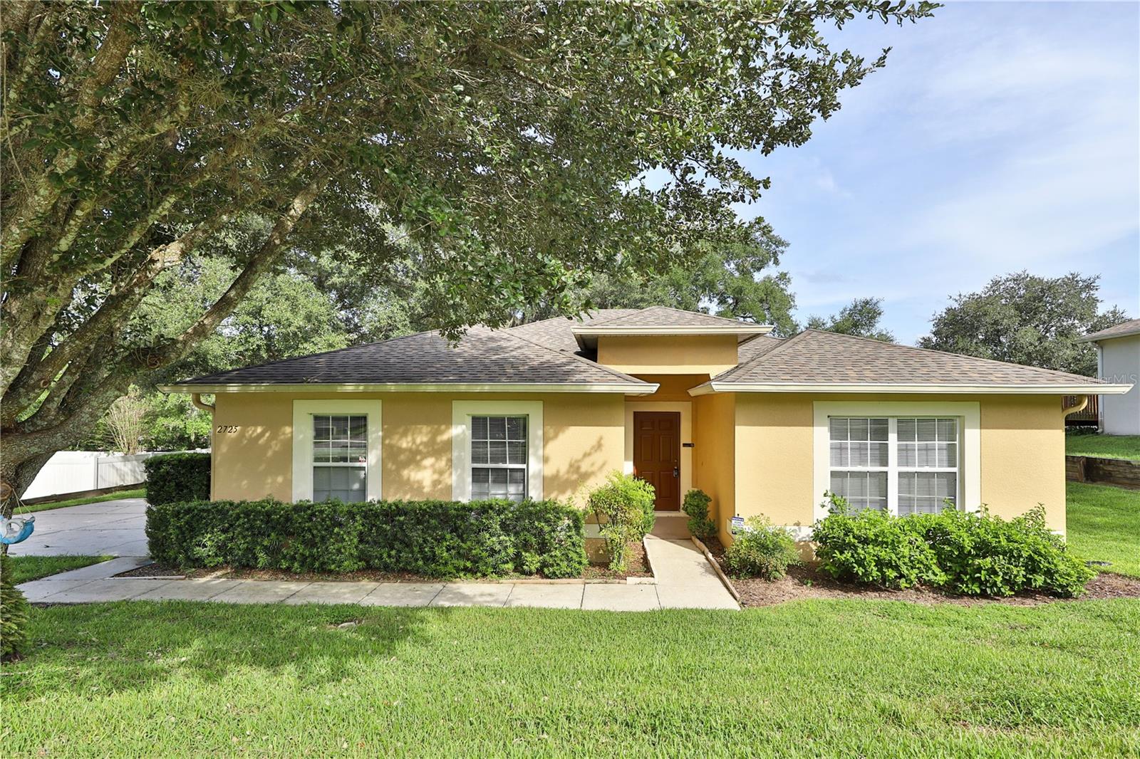 Orpha Ln, Apopka, FL 32712