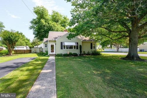 107 Wrightson Ave, EASTON, MD, 21601-3256 | Card Image