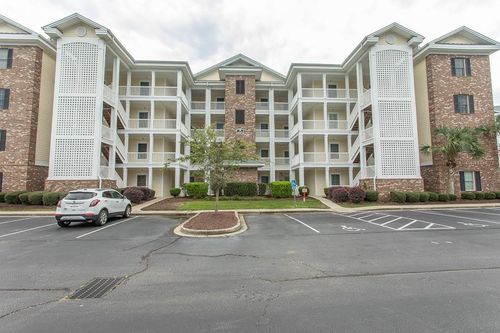 301-4861 Luster Leaf Cir, Myrtle Beach, SC, 29577-7643 | Card Image