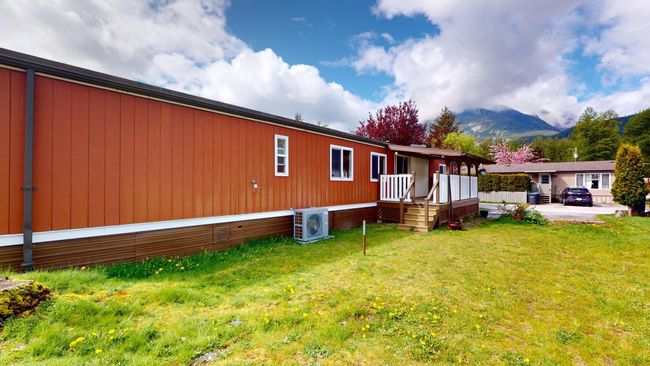 63 - 40157 Government Road, House other with 2 bedrooms, 1 bathrooms and 2 parking in Squamish BC | Image 33