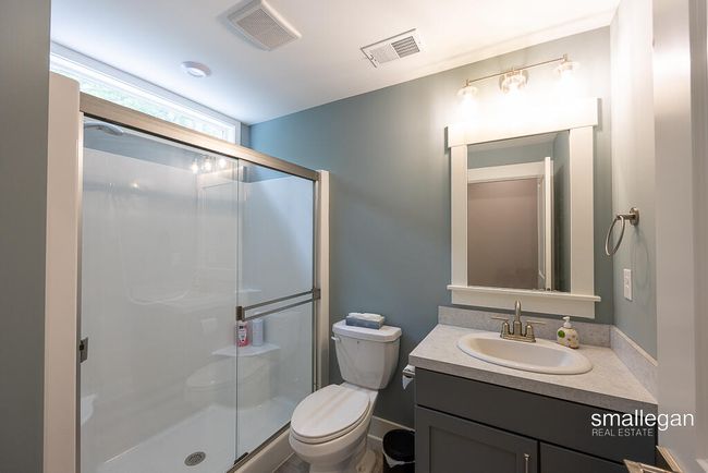 6853 Loggers Ridge Run, House other with 3 bedrooms, 3 bathrooms and null parking in Caledonia MI | Image 18