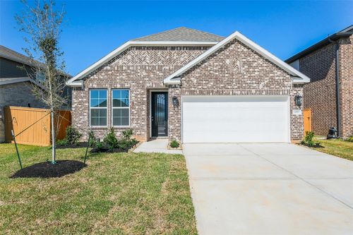 2537 Allegretto Sea Dr, Katy, TX, 77493-4159 | Card Image